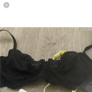 Cosabella lace balconette